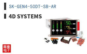 SK-GEN4-50DT-SB-AR ͼƬ